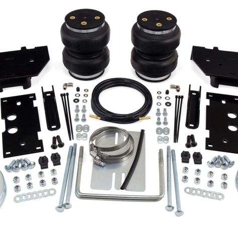 Air Lift Loadlifter 5000 Air Spring Kit for 2017 Ford F-250/F-350 2WD-Air Suspension Kits-Air Lift-ALF57391-SMINKpower Performance Parts