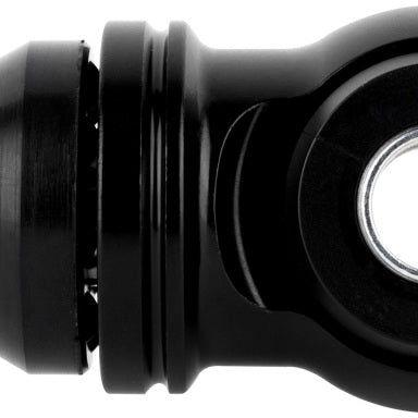 Fox 2.0 Performance Series 8in. Smooth Body IFP Shock / Std Travel w/Eyelet Ends (Alum) - Black-Shocks and Struts-FOX-FOX985-24-004-SMINKpower Performance Parts