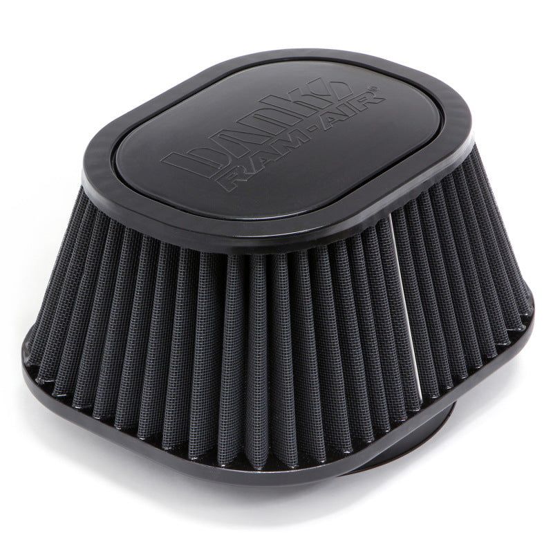 Banks Power 99-14 Chevy/GMC Diesel/Gas Ram Air System Air Filter Element - Dry-Air Filters - Direct Fit-Banks Power-GBE42138-D-SMINKpower Performance Parts