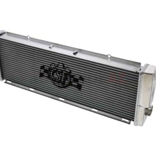 CSF Porsche 911 Turbo/GT3 RS/GT4 (991) Center Radiator-Radiators-CSF-CSF7068-SMINKpower Performance Parts