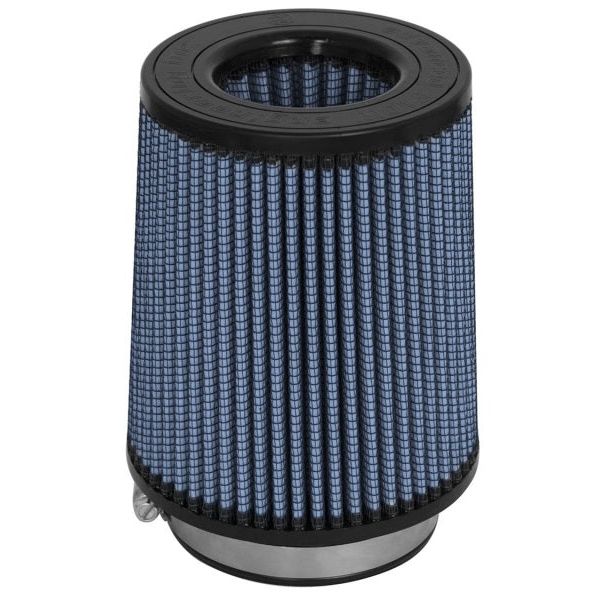 aFe Takeda Pro 5R Replacement Air Filter 3-1/2in F x 5in B x 4-1/2in T (INV) x 6.25in H - SMINKpower Performance Parts AFETF-9027R aFe