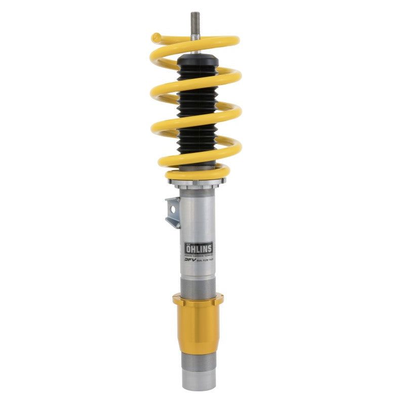 Ohlins 08-13 BMW M3 (E9X) Road & Track Coilover System-Coilovers-Ohlins-OHLBMS MI40S1-SMINKpower Performance Parts