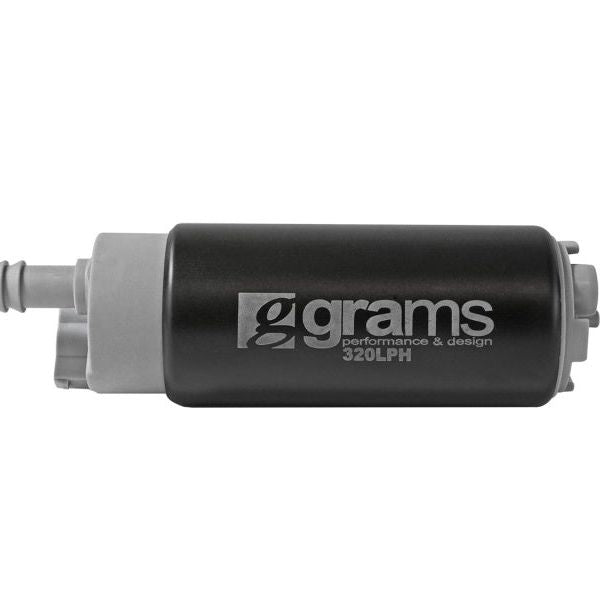 Grams Performance Universal 320LPH In-Tank Fuel Pump Kit