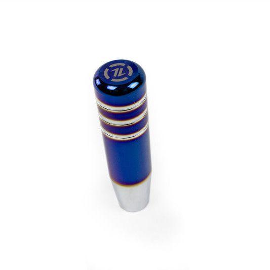 ISR Performance Shift Knob - Ti Finish - SMINKpower Performance Parts ISRIS-SK-TI ISR Performance