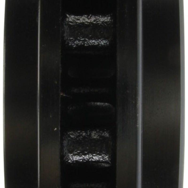 StopTech Slotted Sport Brake Rotor-Brake Rotors - Slotted-Stoptech-STO126.39036SR-SMINKpower Performance Parts