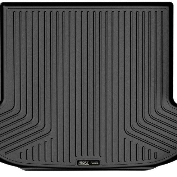 Husky Liners 2022 Kia Sportage WeatherBeater Cargo Liner - Blk - SMINKpower Performance Parts HSL26221 Husky Liners