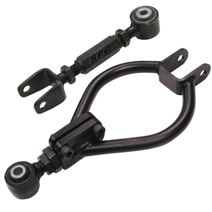 SPC Performance 89-94 Nissan 240SX/90-96 300ZX Rear Adjustable Control Arms-Control Arms-SPC Performance-SPC67765-SMINKpower Performance Parts