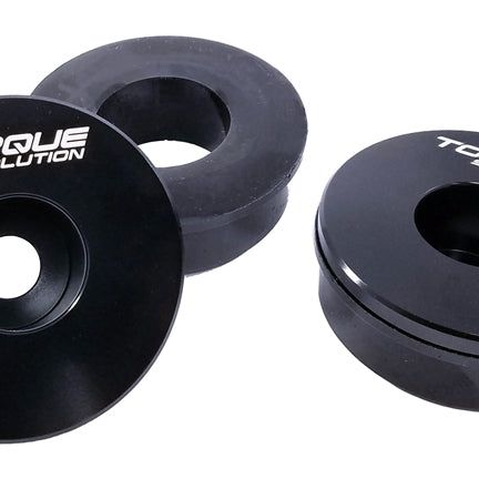 Torque Solution Urethane Differential Mount Inserts: 2015+ Subaru WRX/STi-Bushing Kits-Torque Solution-TQSTS-SU-303-SMINKpower Performance Parts