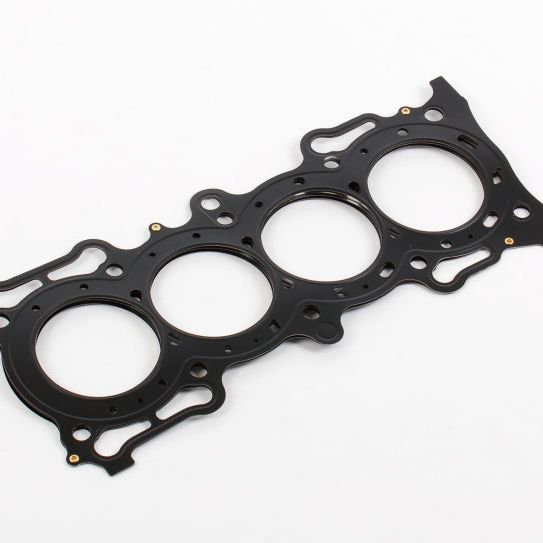 Cometic Honda 94-98 F22B1 2.2L SOHC 86mm .027in MLS Head Gasket - SMINKpower Performance Parts CGSC4618-027 Cometic Gasket