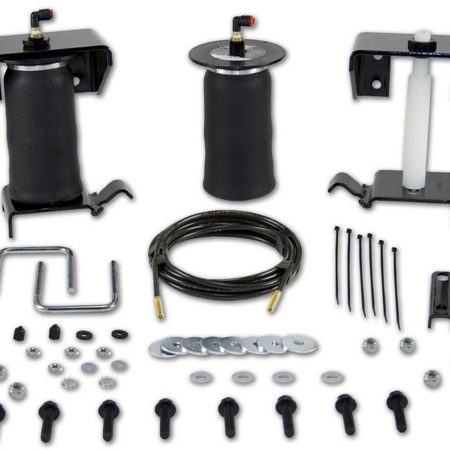 Air Spring Kit Ride Control - SMINKpower Performance Parts AIR59518 AIRLIFT