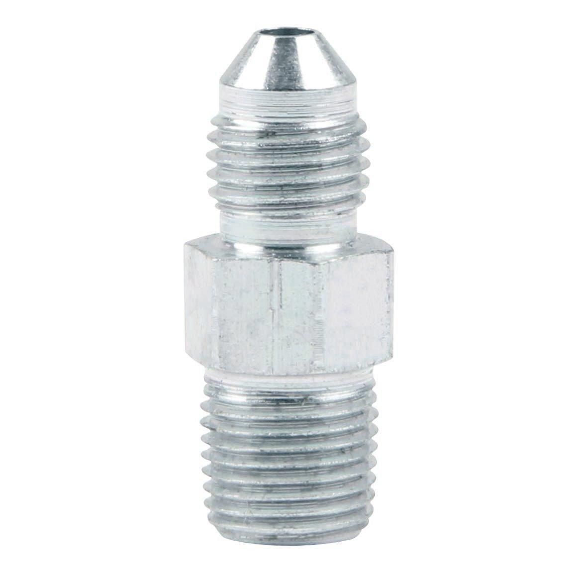 Adapter Fittings -3 to 1/8 NPT 2pk - SMINKpower Performance Parts ALL50000 ALLSTAR PERFORMANCE