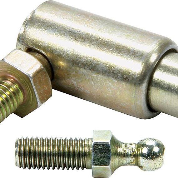 Quick Release Throttle Cable End 3/16in (10-32) - SMINKpower Performance Parts ALL54147 ALLSTAR PERFORMANCE