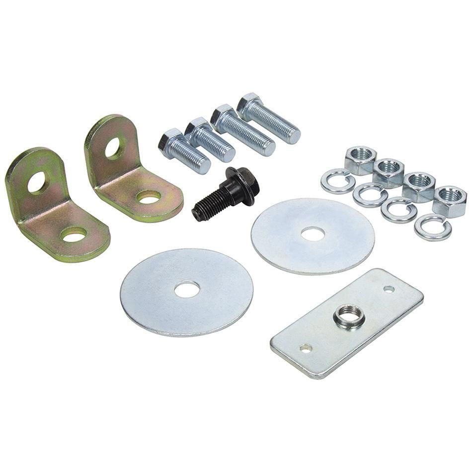 Installation Kit for 3pt Seatbelts - SMINKpower Performance Parts ALL98121 ALLSTAR PERFORMANCE