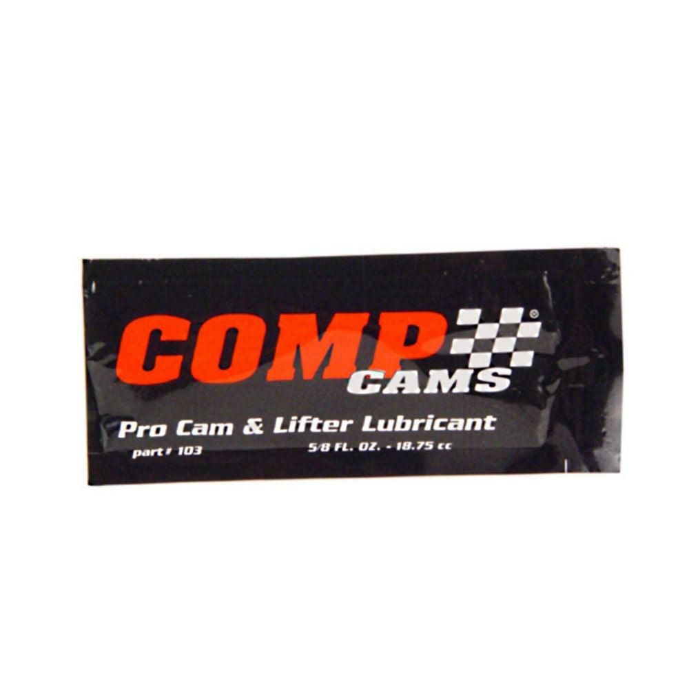 Assembly Lubricant, Camshaft Assembly - SMINKpower Performance Parts COM103 COMP Cams