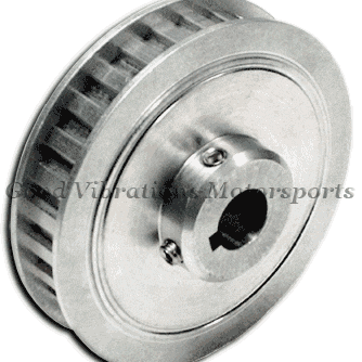 Enderle Timing Belt Pulley - SMINKpower Performance Parts ENDE-5017 ENDERLE