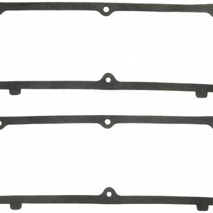 Valve Cover Gasket, Rubber, Small Block Ford, Pair - SMINKpower Performance Parts FELVS13264R Felpro