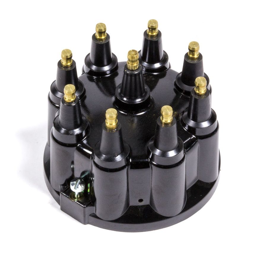 Mallory Mag Distributor Cap - SMINKpower Performance Parts FIE205XB MALLORY