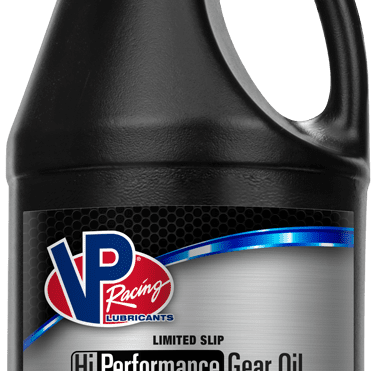 80W90 Gear Oil – API GL5 Limited Slip Hypoid Gear Oil - SMINKpower Performance Parts VPR2895 VP Racing