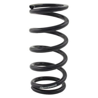 Hyperco Coil Spring, Coil-Over, 2.250 in ID, 7.000 in Length, 375 lb/in - SMINKpower Performance Parts HYP187A0375 HYPERCO