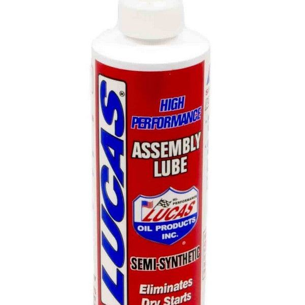 Lucas Oils Assembly Lube - SMINKpower Performance Parts LUC10153 LUCAS OILS