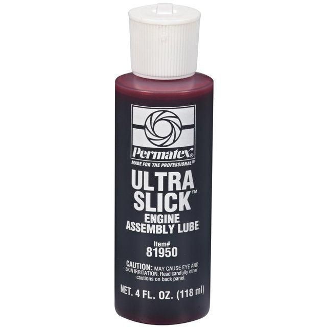 Permatex® 81950 Ultra Slick Engine Assembly Lube - permatex®-81950-ultra-slick-engine-assembly-lube