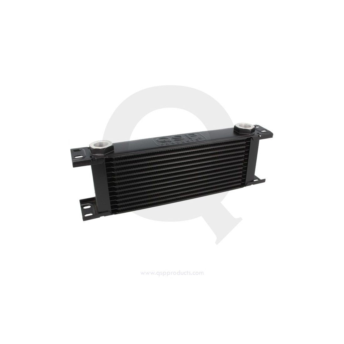 Oil cooler 330mm 13 row - SMINKpower Performance Parts QSPQOC33013 Qsp