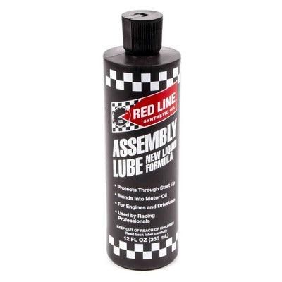 Redline Assembly Lubricant - redline-assembly-lubricant