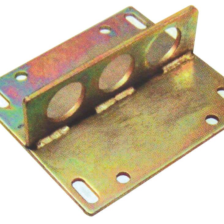 STEEL ENGINE LIFT PLATE - SMINKpower Performance Parts RPCS7903 RPC