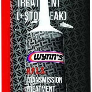 Wynn's 1831018 59405 HPLS Transmission Treatment 125 ml - SMINKpower Performance Parts WYN59405 WYNNS