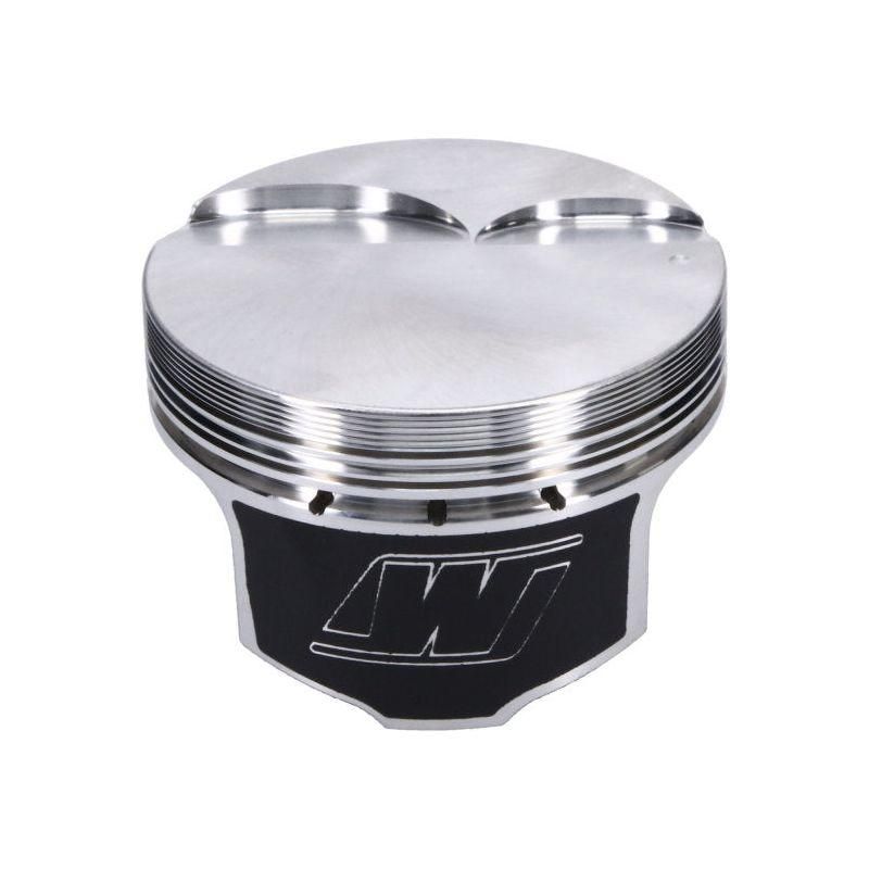 Wiseco Chevy LS Series -3.2cc FT 4.000inch Bore Piston Shelf Stock Kit - SMINKpower Performance Parts WISK398XS Wiseco