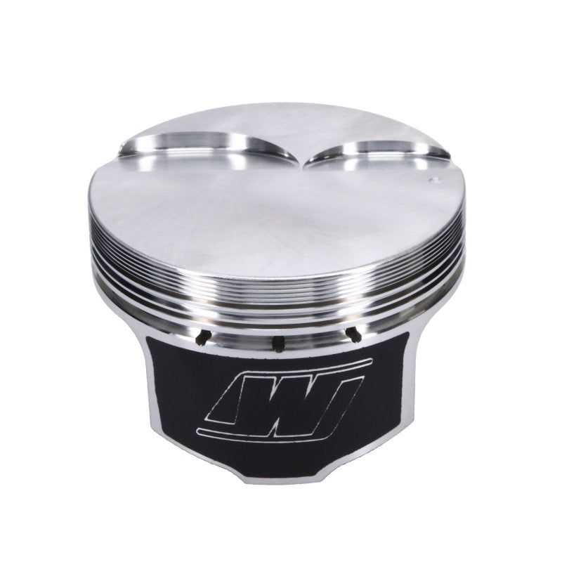 Wiseco Chevy LS Series -3.2cc FT 4.010inch Bore Piston Set - SMINKpower Performance Parts WISK398X1 Wiseco