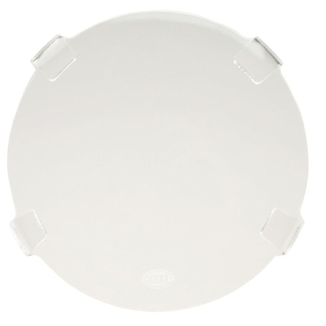 Hella Stone Shield 500 Classic Light Cover - Clear - SMINKpower Performance Parts HELLAH87988081 Hella