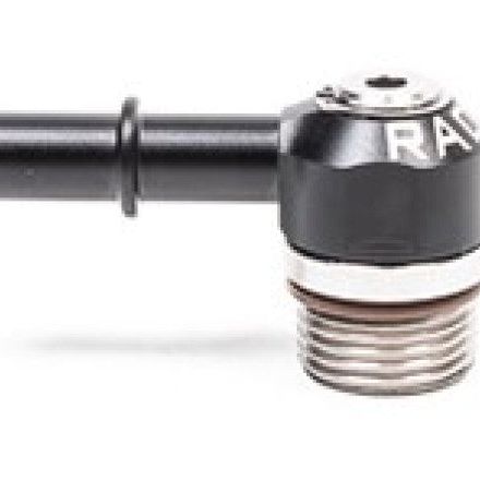 Radium 8AN ORB Swivel Banjo to 3/8in SAE Male-Fittings-Radium Engineering-RAD20-1000-08375-SMINKpower Performance Parts