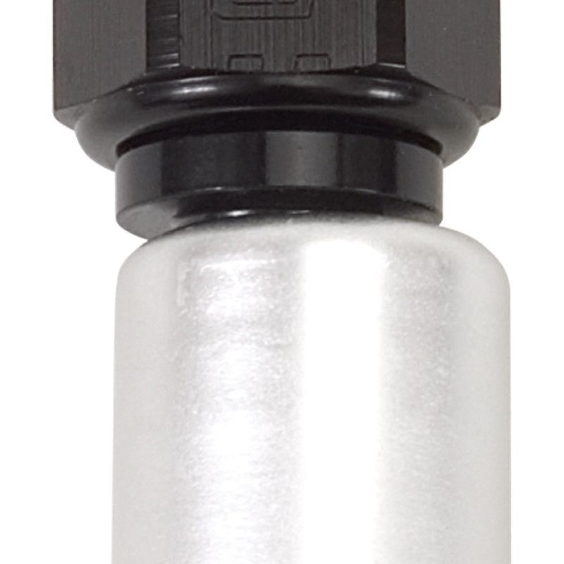 Russell Performance -6 AN Proclassic Crimp Straight End (O.D. 0.600) - SMINKpower Performance Parts RUS610463 Russell
