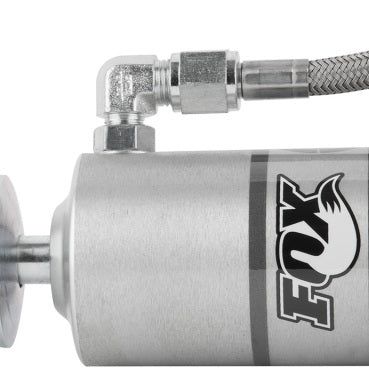 Fox 14+ Dodge 2500 2.0 Performance Series 10.1in. Smooth Body R/R Front Shock / 4-5in Lift-Shocks and Struts-FOX-FOX985-24-100-SMINKpower Performance Parts