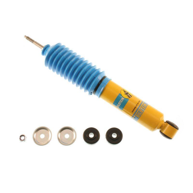 Bilstein 4600 Series 97-04 Ford F-150/F-250 Front 46mm Monotube Shock Absorber-Shocks and Struts-Bilstein-BIL24-185134-SMINKpower Performance Parts