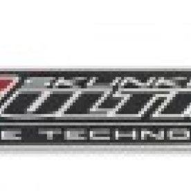 Skunk2 Ultra Intake Technology Badge-Stickers/Decals/Banners-Skunk2 Racing-SKK907-99-1203-SMINKpower Performance Parts