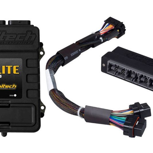 Haltech Elite 1500 Adaptor Harness ECU Kit - SMINKpower Performance Parts HALHT-150927 Haltech