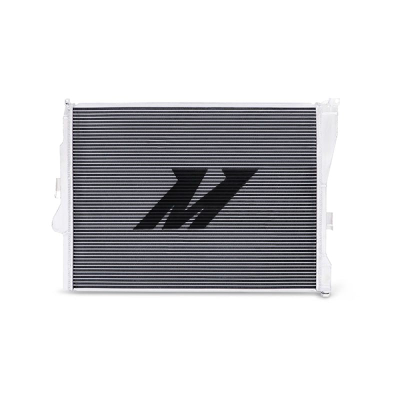 Mishimoto 99-06 BMW 323i/323i/328i/330i Performance Aluminum Radiator-Radiators-Mishimoto-MISMMRAD-E46-323-SMINKpower Performance Parts