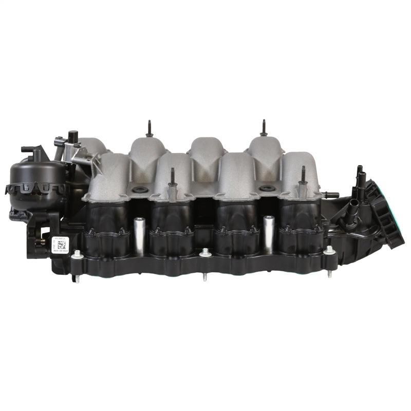 Ford Racing 18-21 Gen 3 5.0L Coyote Intake Manifold - SMINKpower Performance Parts FRPM-9424-M50C Ford Racing