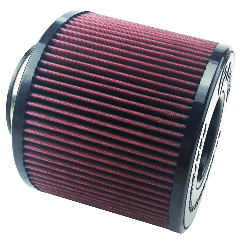 Fleece Performance Custom Air Filter-Air Filters - Drop In-Fleece Performance-FPEFPE-34133-SMINKpower Performance Parts