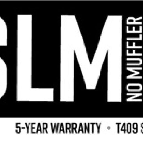 MBRP 07-10 Chevy/GMC 2500/3500 Duramax LMM 4in Filter Back Single Side T409 No Muffler-DPF Back-MBRP-MBRPS6026SLM-SMINKpower Performance Parts