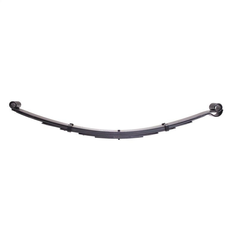 Omix Rear Leaf Spring 6 Leaf 76-86 CJ Models-Leaf Springs & Accessories-OMIX-OMI18202.11-SMINKpower Performance Parts