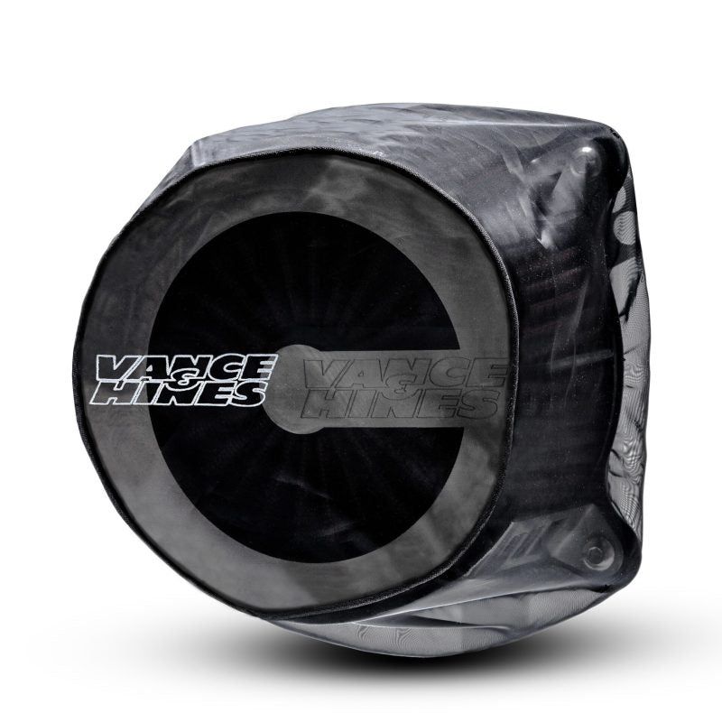 Vance & Hines VO2 Cage Fighter Pre Filter - SMINKpower Performance Parts VAH22932 Vance and Hines