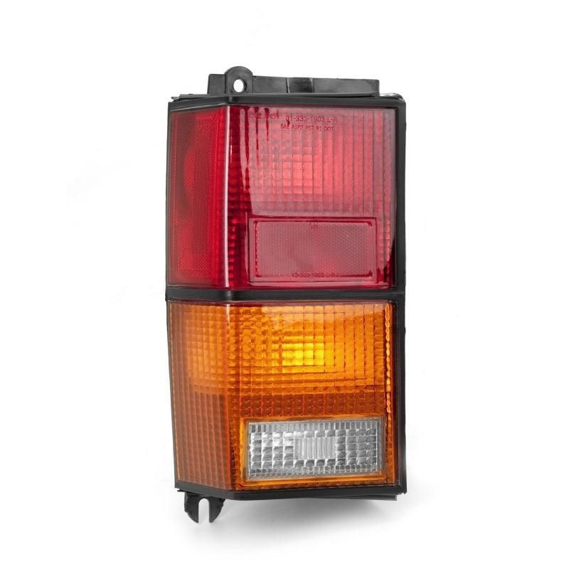 Omix Left Tail Lamp 84-96 Jeep Cherokee (XJ) - SMINKpower Performance Parts OMI12403.17 OMIX