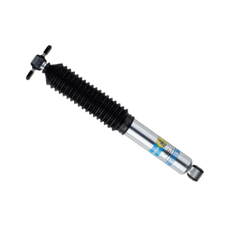 Bilstein 5100 Series 1998 Jeep Wrangler SE Rear 46mm Monotube Shock Absorber-Shocks and Struts-Bilstein-BIL24-293105-SMINKpower Performance Parts