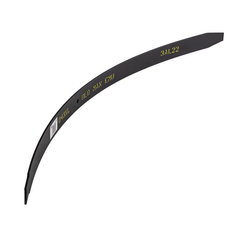 ARB Xl Leaf Cs046Ra/B-Leaf Springs & Accessories-ARB-ARBD43XL-SMINKpower Performance Parts