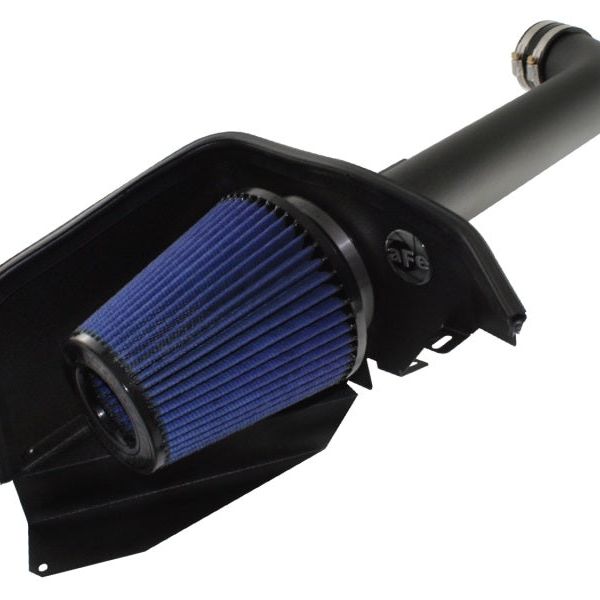 aFe MagnumFORCE Intakes Stage-2 P5R AIS P5R Ford Crown Victoria 05-10 V8-4.6L - SMINKpower Performance Parts AFE54-11692 aFe