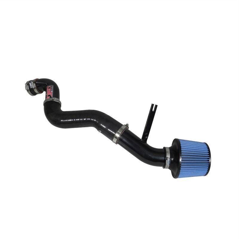 Injen 07-08 Fit 1.5L 4 Cyl. Black Cold Air Intake - SMINKpower Performance Parts INJSP1511BLK Injen