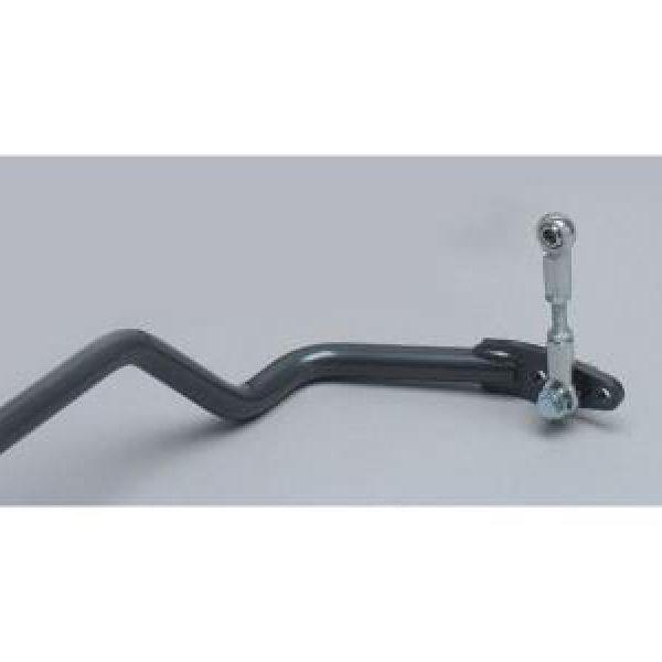 Progress Tech 91-94 Nissan Sentra Rear Sway Bar (22mm - Adjustable) Incl Adj End Links-Sway Bars-Progress Technology-PRG62.1509-SMINKpower Performance Parts